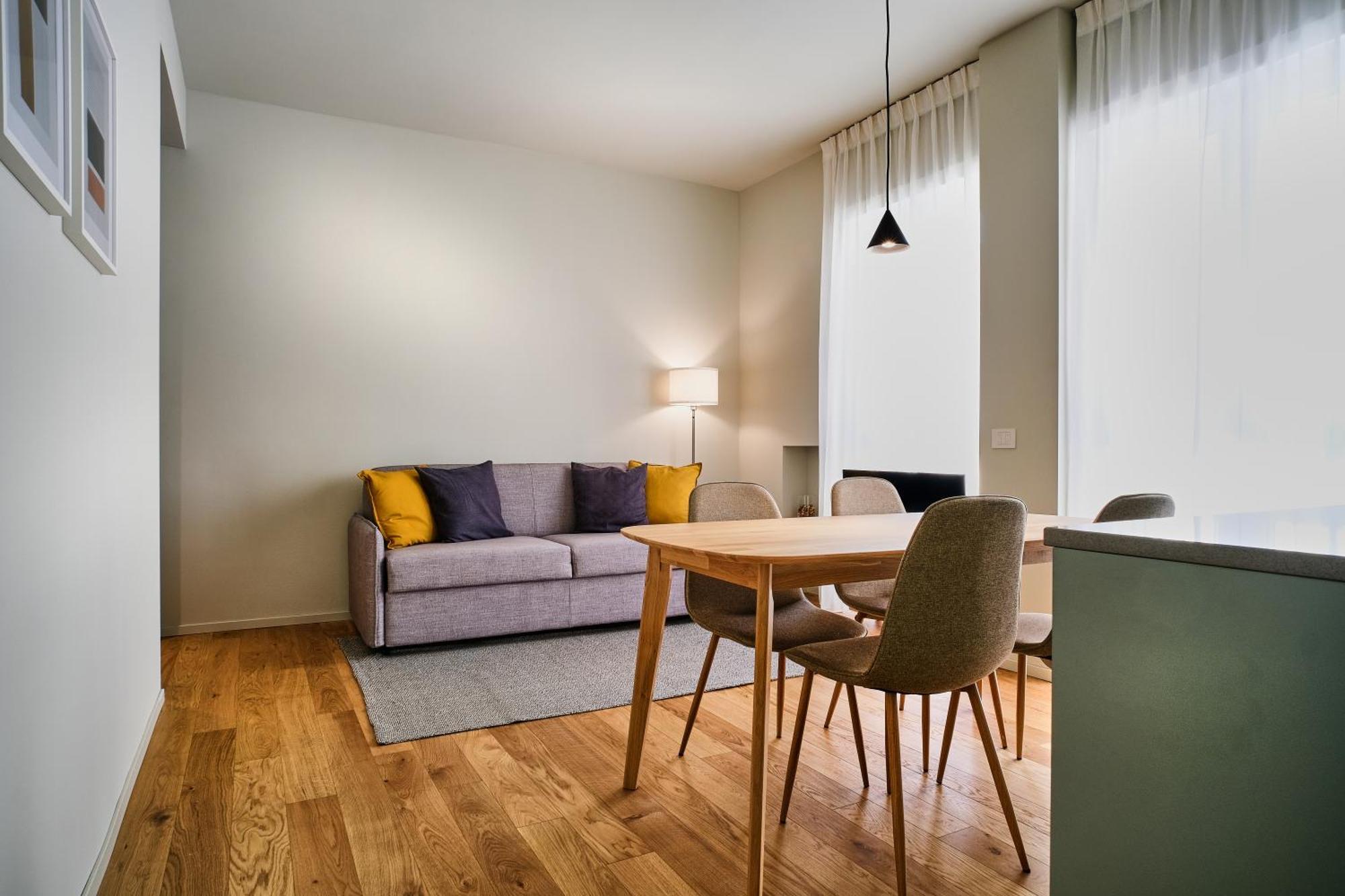 Suites Zenari فيرونا المظهر الخارجي الصورة