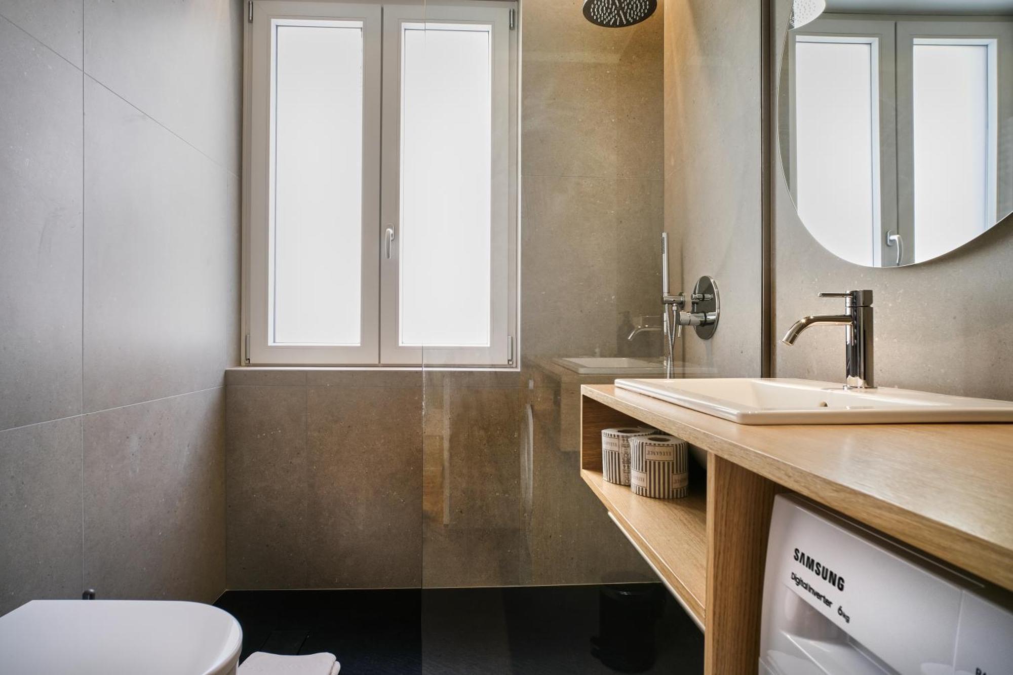Suites Zenari فيرونا المظهر الخارجي الصورة