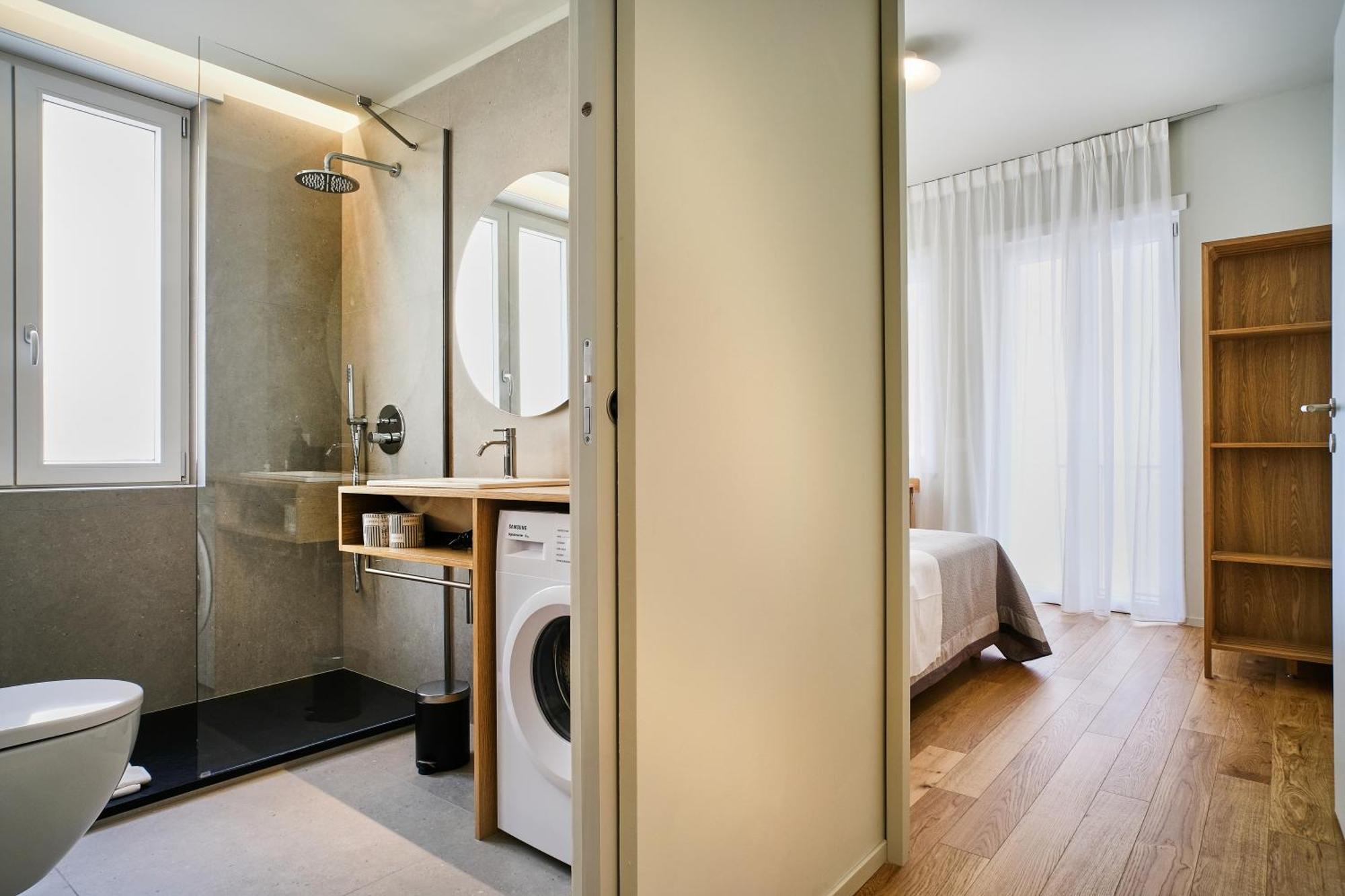 Suites Zenari فيرونا المظهر الخارجي الصورة