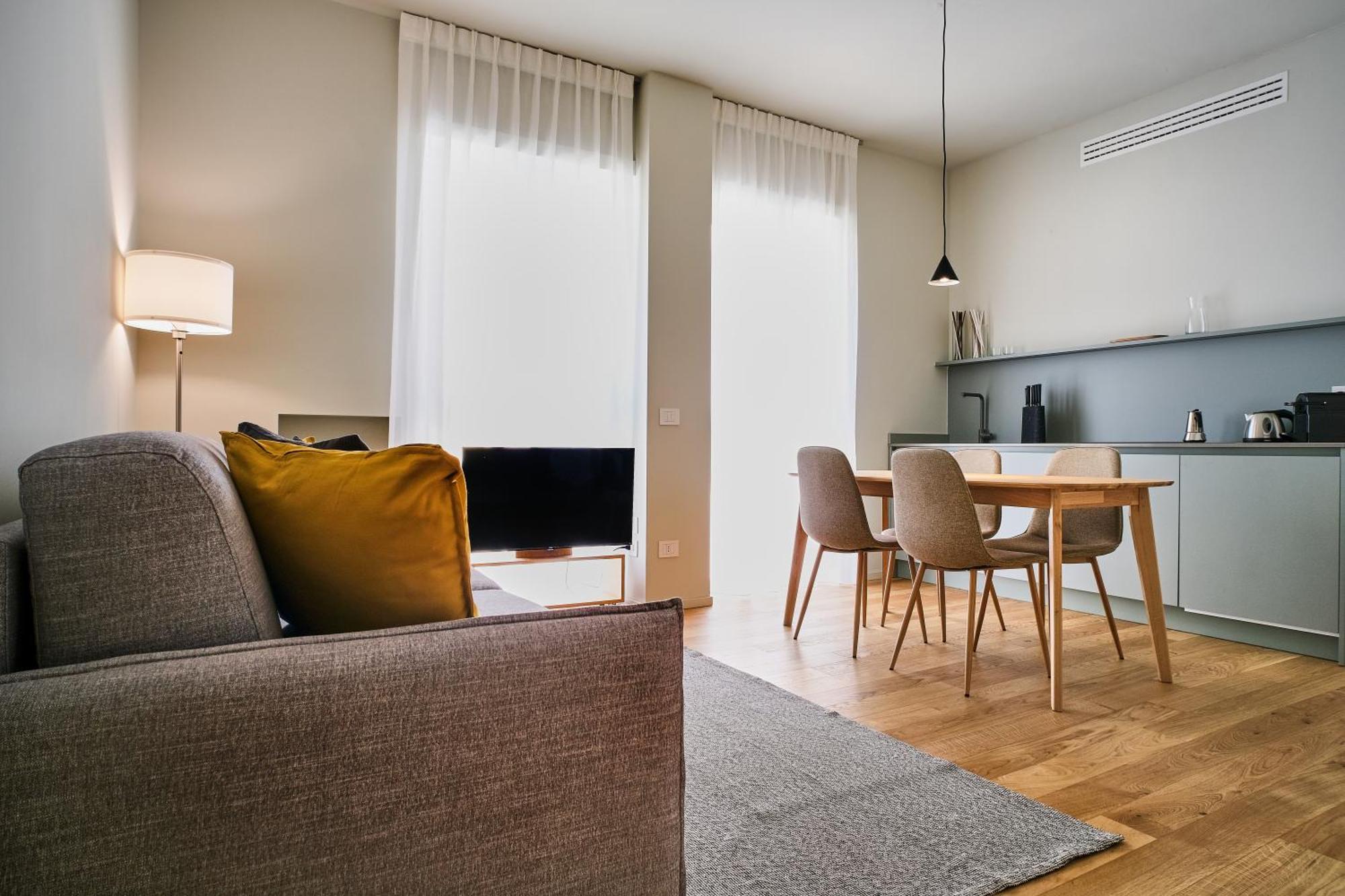 Suites Zenari فيرونا المظهر الخارجي الصورة