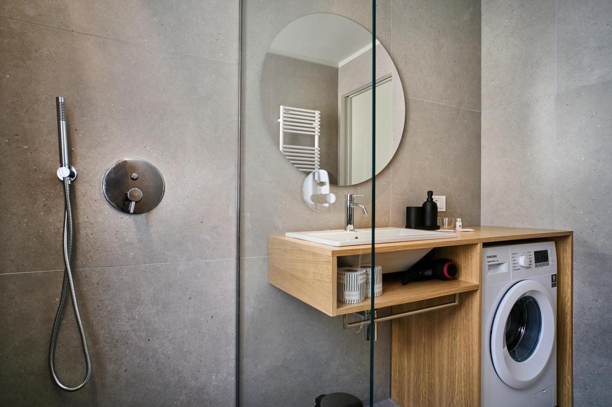 Suites Zenari فيرونا المظهر الخارجي الصورة