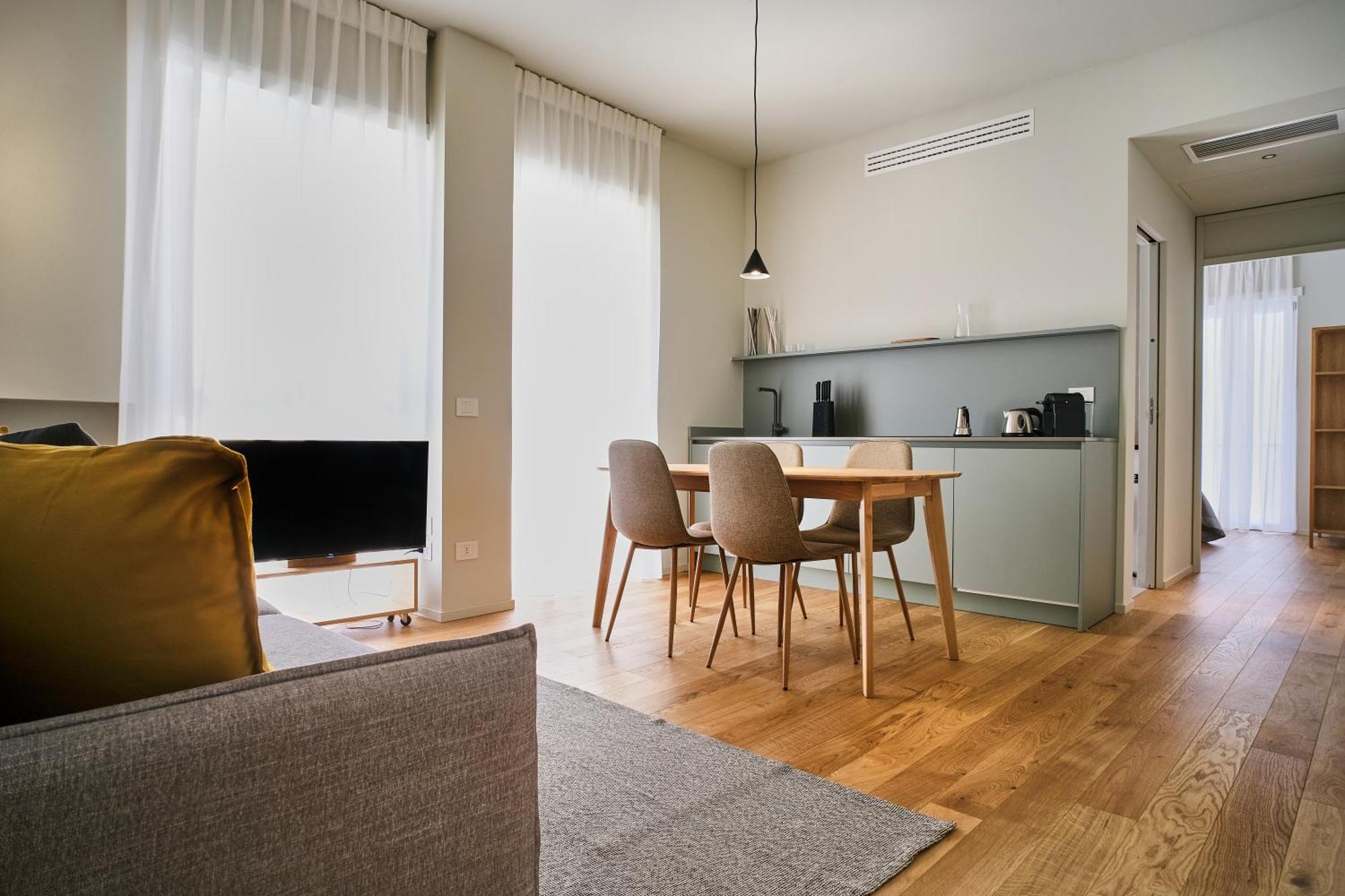 Suites Zenari فيرونا المظهر الخارجي الصورة