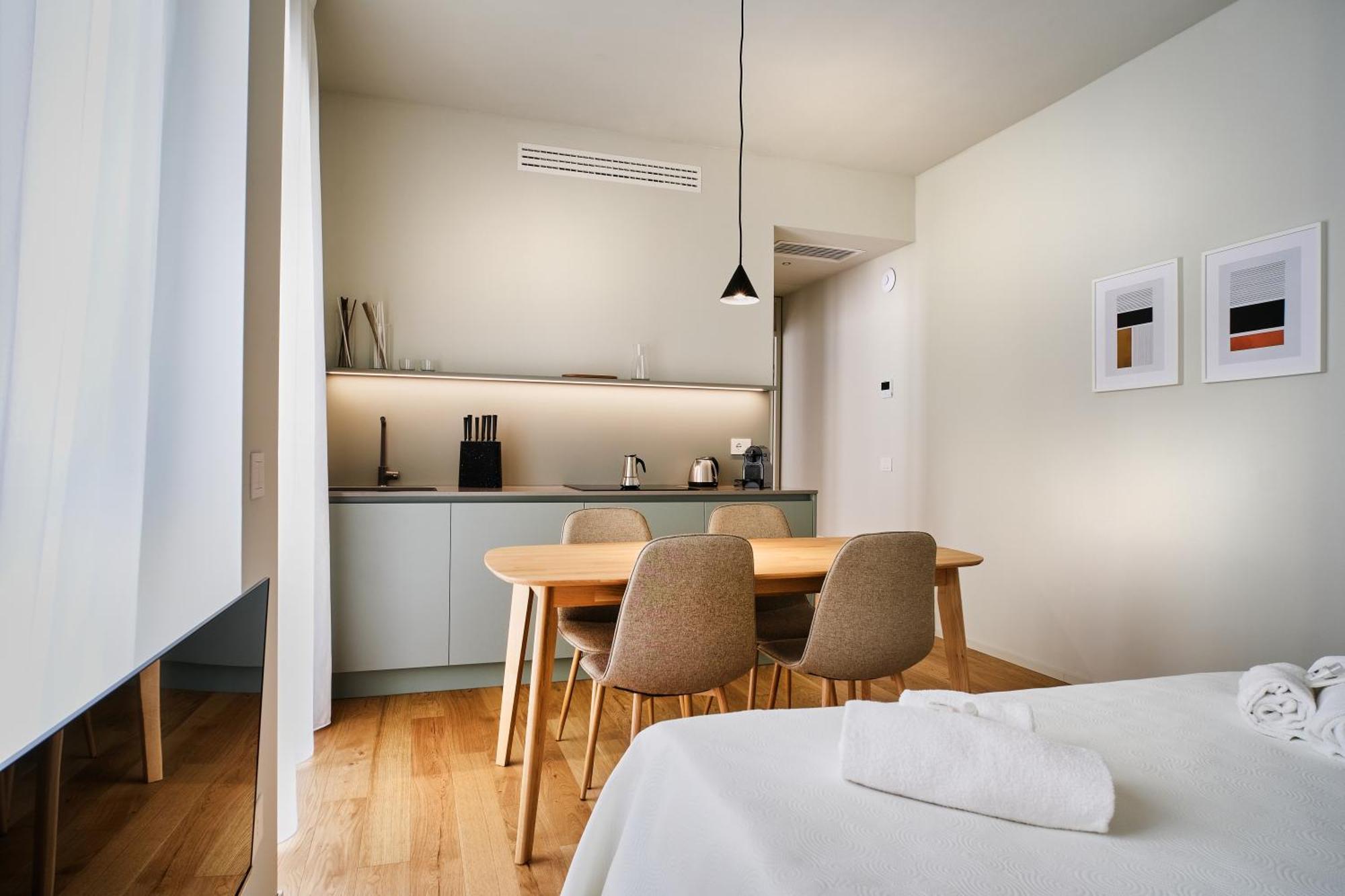 Suites Zenari فيرونا المظهر الخارجي الصورة