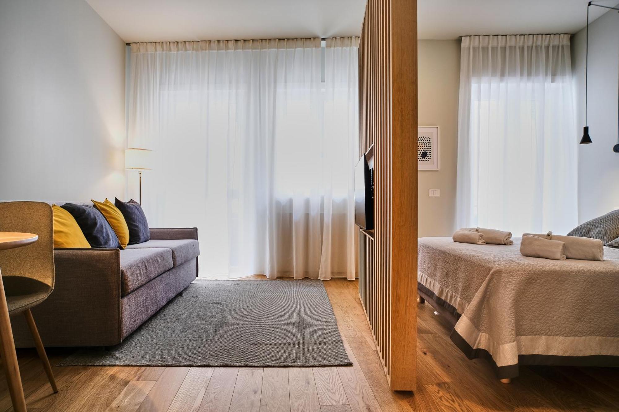 Suites Zenari فيرونا المظهر الخارجي الصورة