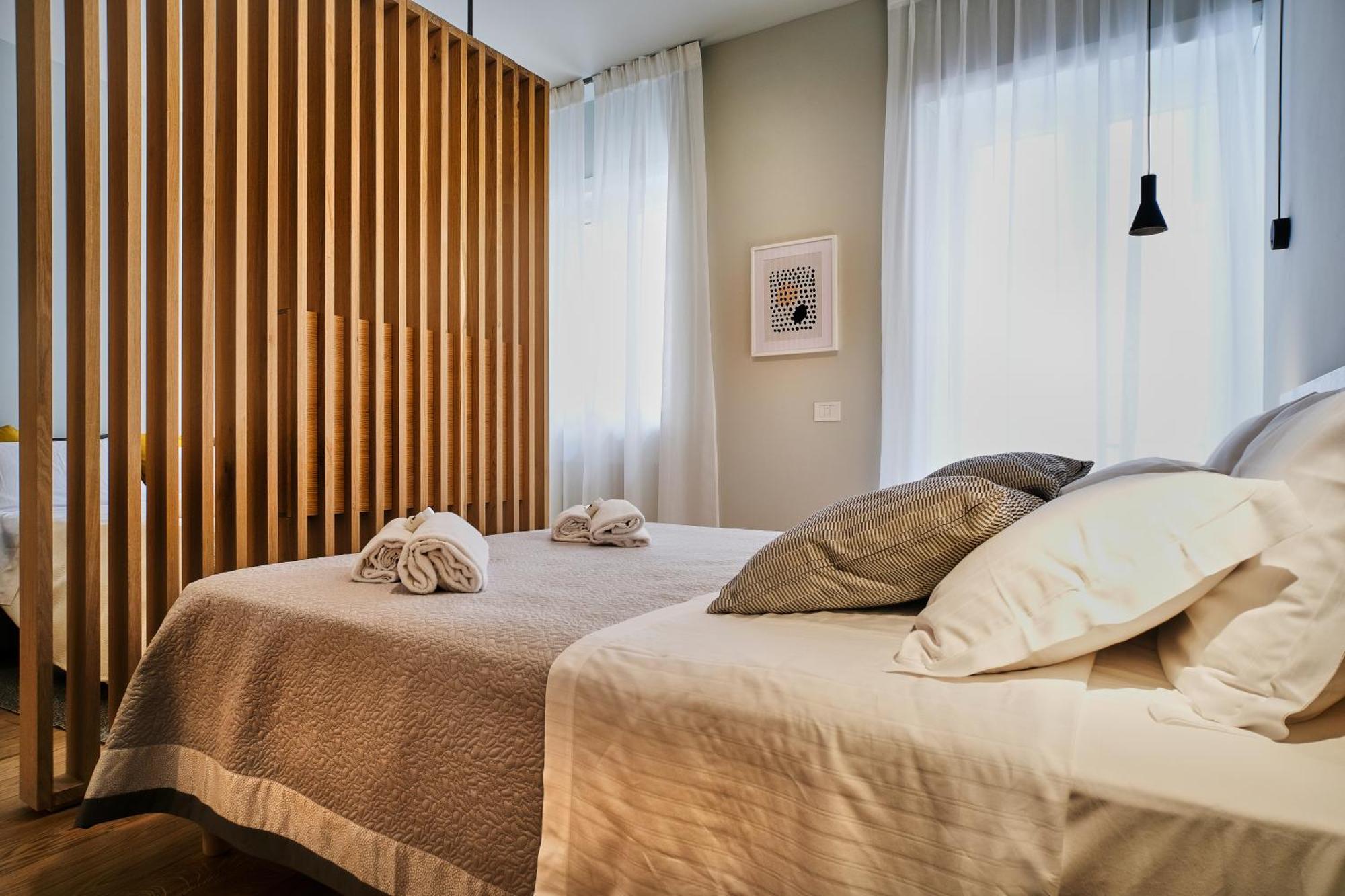 Suites Zenari فيرونا المظهر الخارجي الصورة