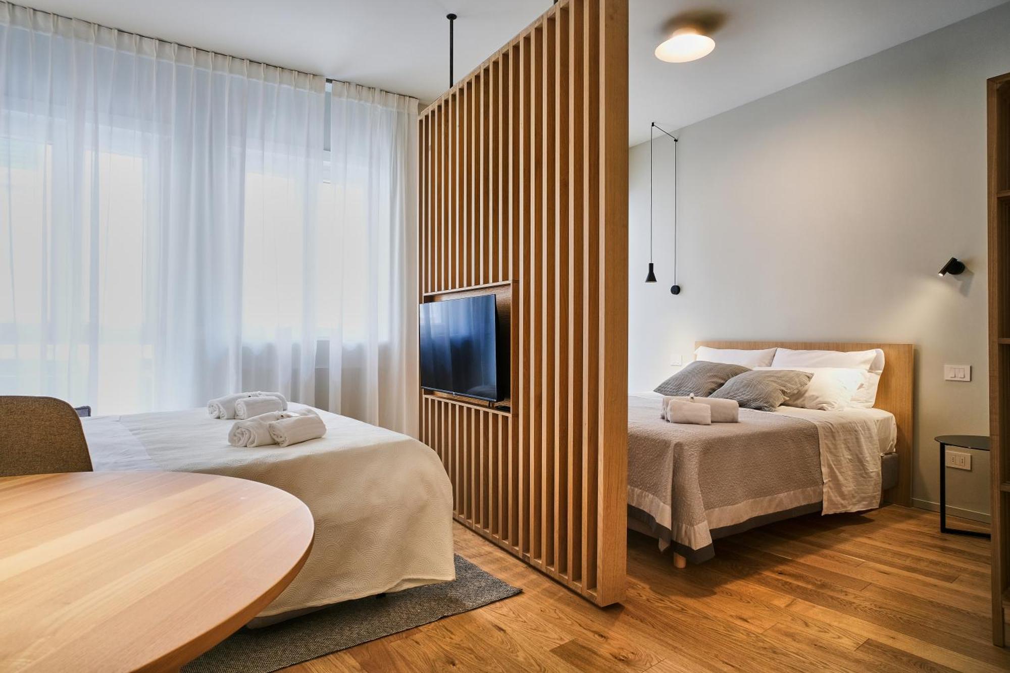 Suites Zenari فيرونا المظهر الخارجي الصورة