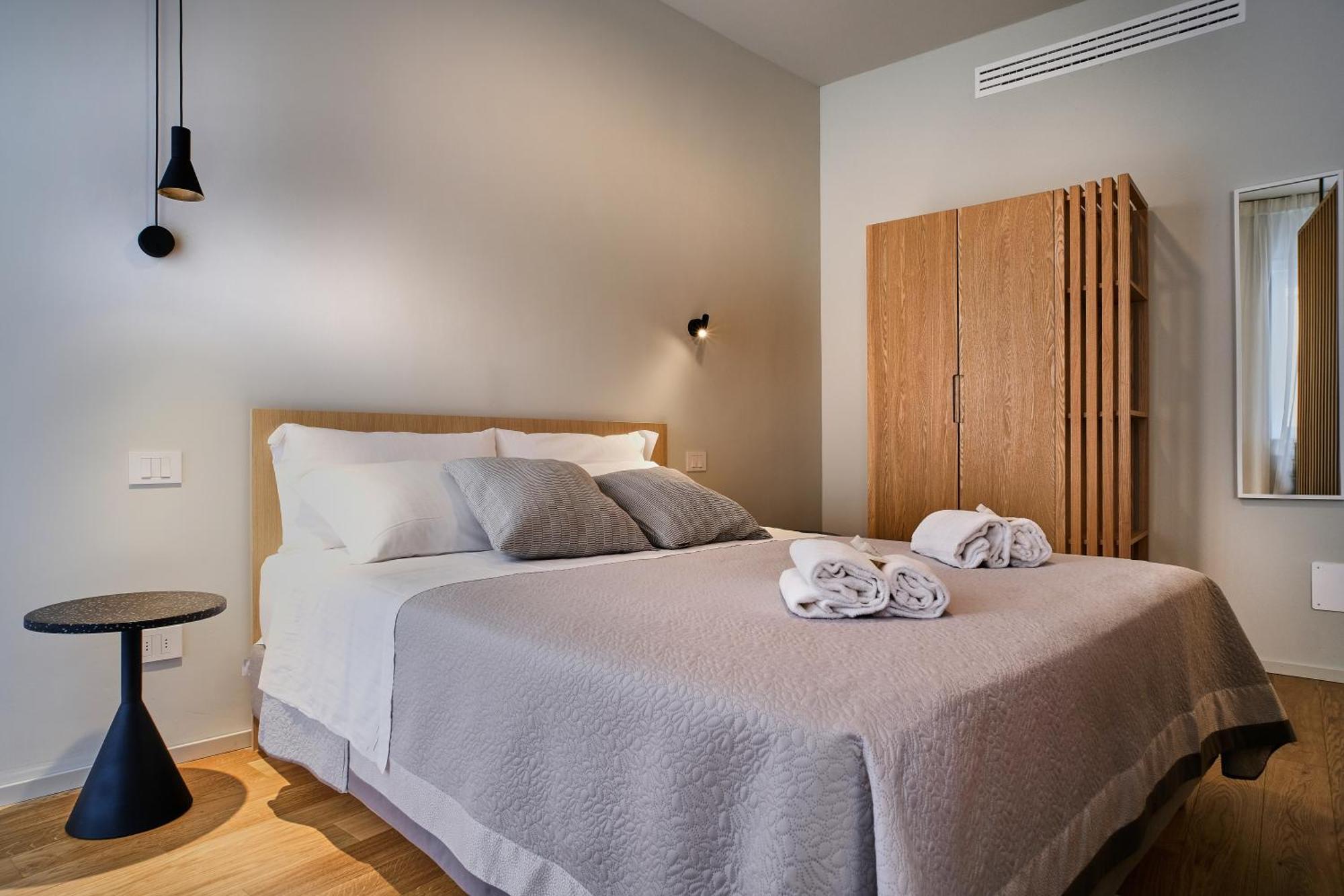 Suites Zenari فيرونا المظهر الخارجي الصورة