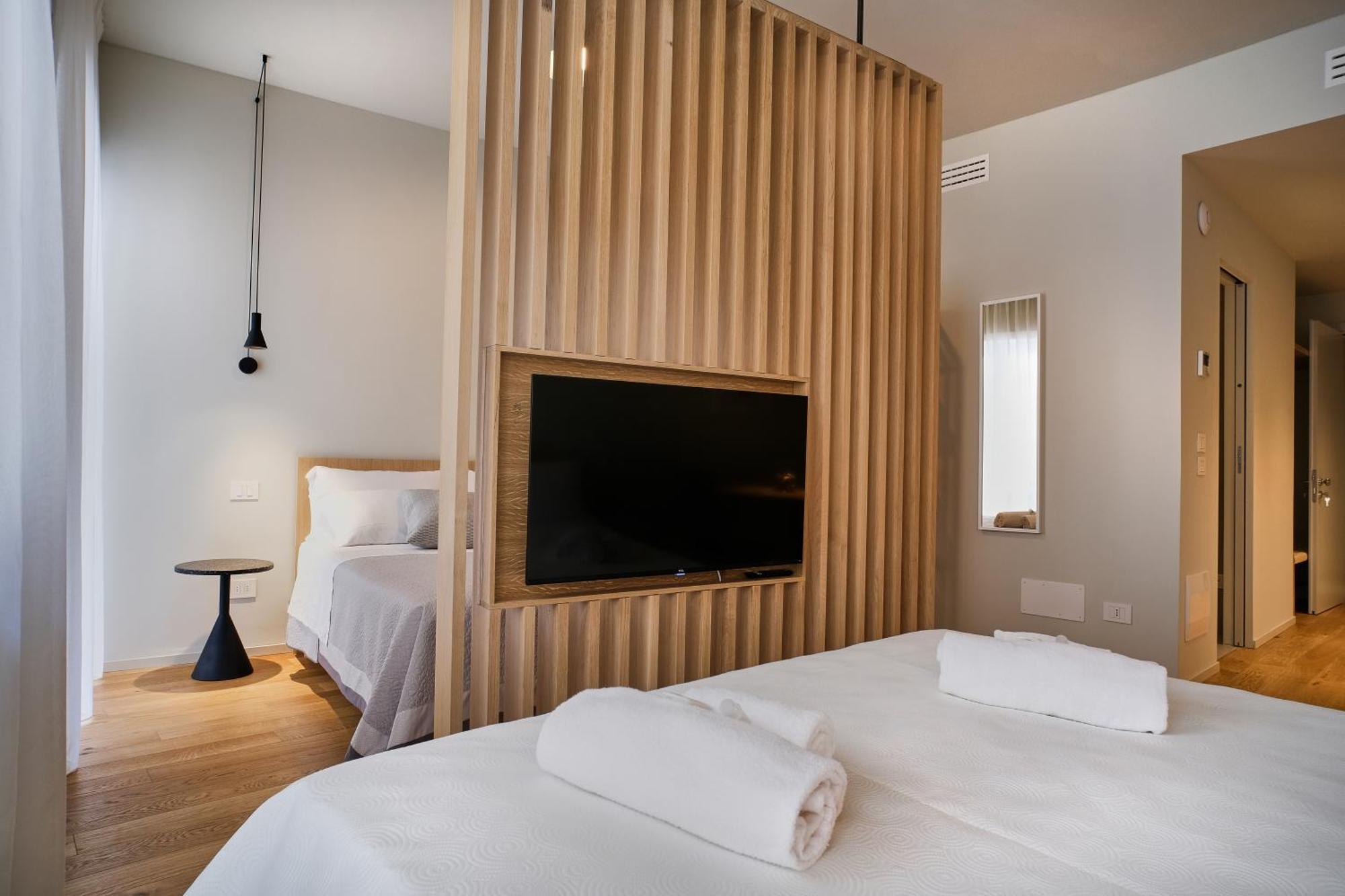 Suites Zenari فيرونا المظهر الخارجي الصورة
