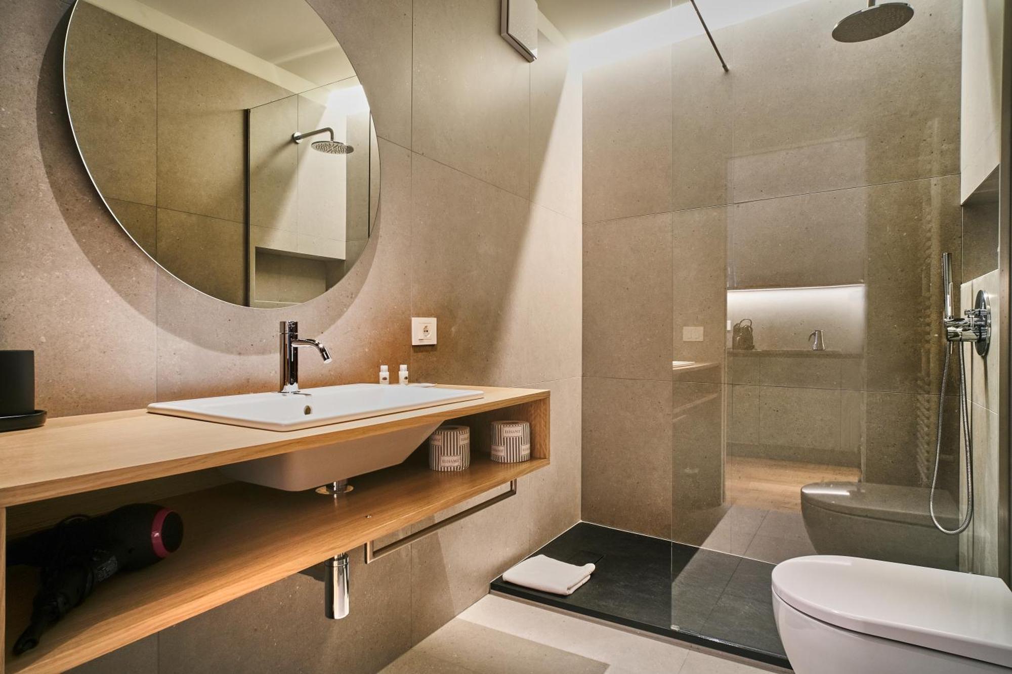 Suites Zenari فيرونا المظهر الخارجي الصورة